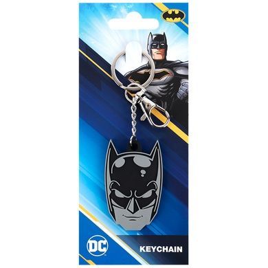 Брелок-підвіска Kite DC Batman DC25-3001 DC25-3001 фото