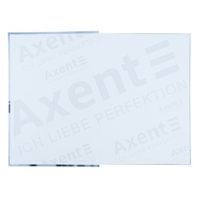 Книга записна Axent Inspiration 8422-564-A, А4, 96 аркушів, клітинка 8422-564-A фото