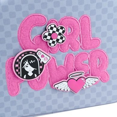 Рюкзак шкільний каркасний Kite Education Girl's Power K26-556M-1 K26-556M-1 фото