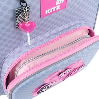 Рюкзак шкільний каркасний Kite Education Girl's Power K26-556M-1 K26-556M-1 фото