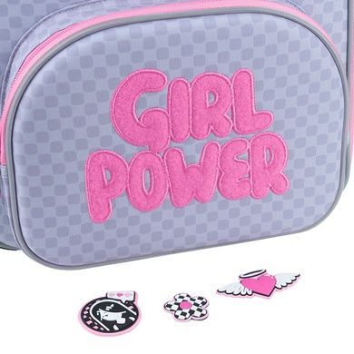 Рюкзак шкільний каркасний Kite Education Girl's Power K26-556M-1 K26-556M-1 фото