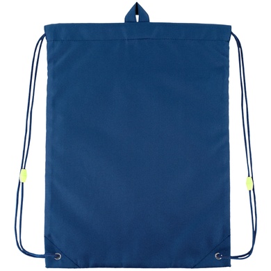 Школьный набор Kite Goal SET_K24-763M-3 (рюкзак, пенал, сумка) SET_K24-763M-3 фото