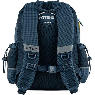 Шкільний набір Kite Good Game SET_K24-771S-3 (рюкзак, пенал, сумка) SET_K24-771S-3 фото