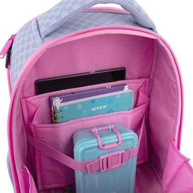 Рюкзак шкільний каркасний Kite Education Girl's Power K26-556M-1 K26-556M-1 фото