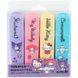 Маркер Highlighter Kite Hello Kitty and friends HK26-444, набір з 4-х кольорів HK26-444 фото 2