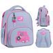 Рюкзак шкільний каркасний Kite Education Girl's Power K26-556M-1 K26-556M-1 фото 2
