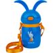 Термос Kite Rabbit K21-377-01, 350 мл, голубой K21-377-01 фото 1