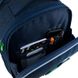 Набір рюкзак + пенал + сумка для взуття Kite 531M Tagline SET_K22-531M-3 фото 9