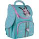 Рюкзак шкільний каркасний Kite Education Cute Bunny K21-501S-4 K21-501S-4 фото 2