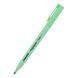 Маркер Axent Highlighter Pastel 2533-18-A, 2-4 мм, клиноподібний, м'ятний