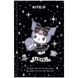 Книга записна Kite Hello Kitty HK24-199-1, тверда обкладинка, А6, 80 аркушів, клітинка HK24-199-1 фото 1