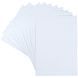 Картон білий Kite K26-1254, А4, 10 аркушів K26-1254 фото 4