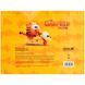 Зошит для нот Kite Garfield GF25-405, А5, 20 аркушів GF25-405 фото 5