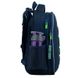 Набор рюкзак+пенал+сумка для об. Kite 531M Tagline SET_K22-531M-3 фото 8