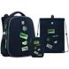 Набір рюкзак + пенал + сумка для взуття Kite 531M Tagline SET_K22-531M-3 фото 1