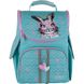 Рюкзак шкільний каркасний Kite Education Cute Bunny K21-501S-4 K21-501S-4 фото 1