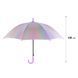 Зонт детский Kite K24-2001-3 розовый голографик K24-2001-3 фото 2