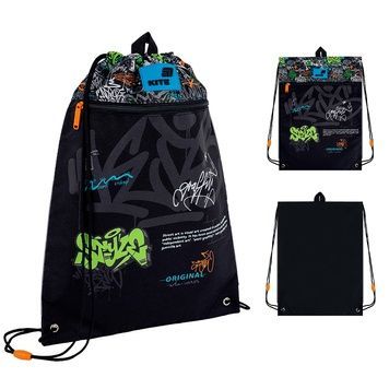Сумка для взуття Kite Street Style K26-601M-33 K26-601M-33 фото