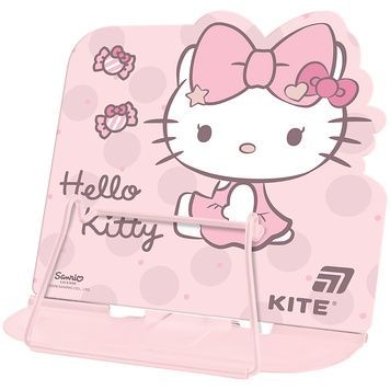 Подставка для книг Kite Hello Kitty HK26-392-1, металлическая HK26-392-1 фото