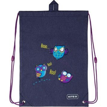 Сумка для обуви Kite Education Owls K20-600M-17 K20-600M-17 фото
