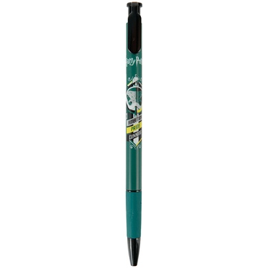 Ручка шариковая автоматическая Kite Harry Potter HP22-363, синяя HP22-363 фото