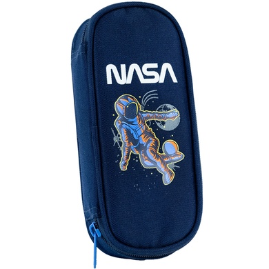 Школьный набор Kite NASA SET_NS24-700M (рюкзак, пенал, сумка) SET_NS24-700M фото