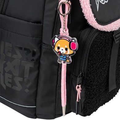 Рюкзак Kite Education teens Aggretsuko AR26-2597L AR26-2597L фото