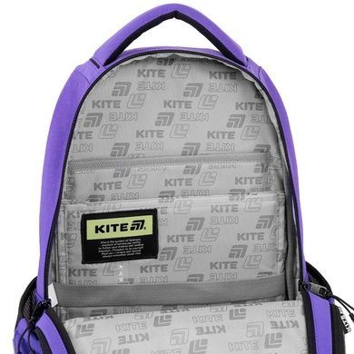 Рюкзак Kite Education teens Kuromi HK26-2587M-1 3в1 HK26-2587M-1set2 фото