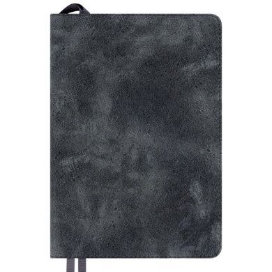 Щоденник діловий Leo Planner Case A5 датований 2027 інтегральний сірий 368 сторінок 252746 фото