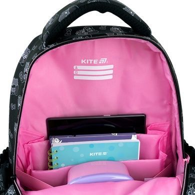 Рюкзак шкільний Kite Education Hello Kitty HK26-763M HK26-763M фото
