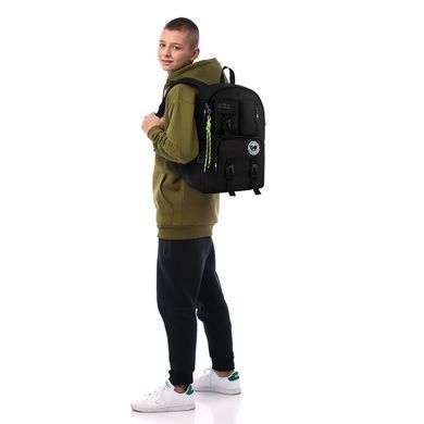 Рюкзак GoPack Education Teens GO26-2500L-3 GO26-2500L-3 фото