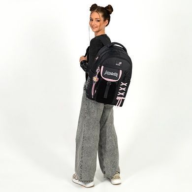 Рюкзак Kite Education teens Aggretsuko AR26-2597L AR26-2597L фото