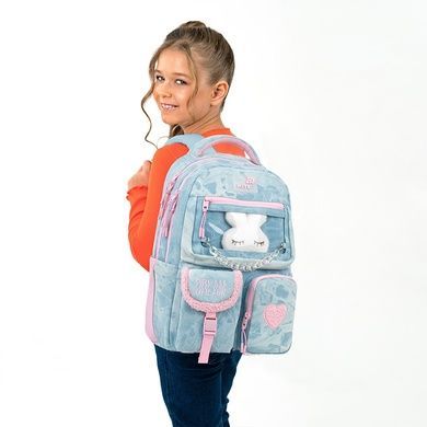 Набор Kite Education teens Classy&Sassy K26-2587M-3 5в1 SET_K26-2587M-3-2 фото