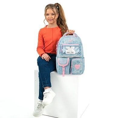 Набор Kite Education teens Classy&Sassy K26-2587M-3 5в1 SET_K26-2587M-3-2 фото