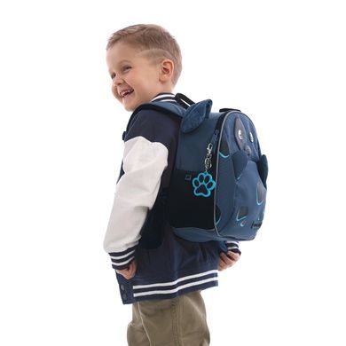 Рюкзак дитячий Kite Kids Good Dog K25-2728XS-2 K25-2728XS-2 фото