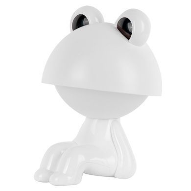 Світильник-нічник LED з акумулятором Cute Froggy Kite K25-316-3-1, білий K25-316-3-1 фото