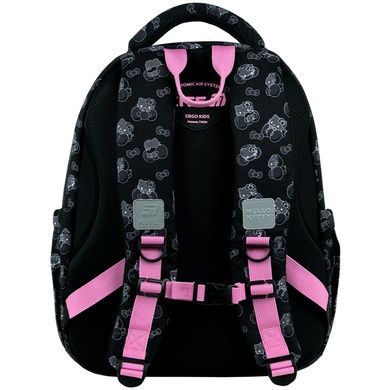 Рюкзак шкільний Kite Education Hello Kitty HK26-763M HK26-763M фото