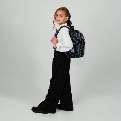 Рюкзак шкільний Kite Education Hello Kitty HK26-763M HK26-763M фото