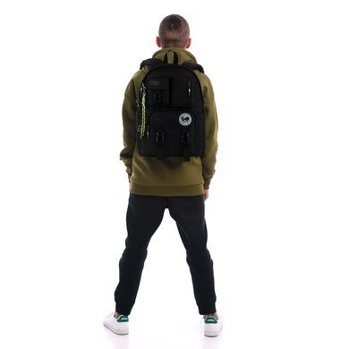 Рюкзак GoPack Education Teens GO26-2500L-3 GO26-2500L-3 фото
