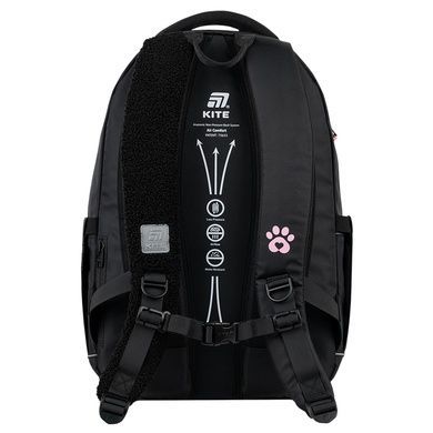 Рюкзак Kite Education teens Aggretsuko AR26-2597L AR26-2597L фото