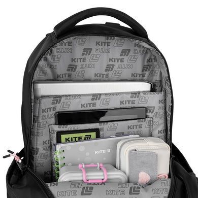 Рюкзак Kite Education teens Aggretsuko AR26-2597L AR26-2597L фото