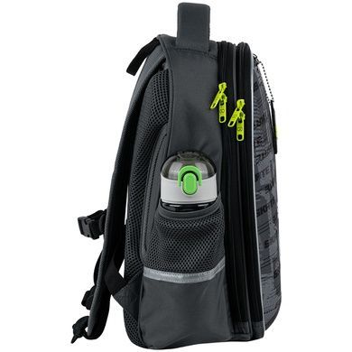 Рюкзак шкільний напівкаркасний GoPack Education Skate GO25-165M-8 GO25-165M-8 фото