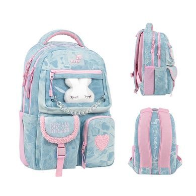Набор Kite Education teens Classy&Sassy K26-2587M-3 5в1 SET_K26-2587M-3-2 фото