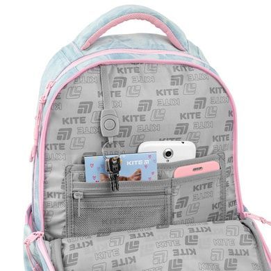 Набор Kite Education teens Classy&Sassy K26-2587M-3 5в1 SET_K26-2587M-3-2 фото
