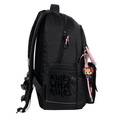 Рюкзак Kite Education teens Aggretsuko AR26-2597L AR26-2597L фото