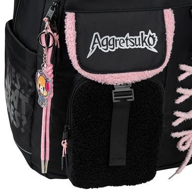 Рюкзак Kite Education teens Aggretsuko AR26-2597L AR26-2597L фото