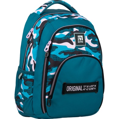 Рюкзак для подростка Kite Education K22-905M-2 K22-905M-2 фото