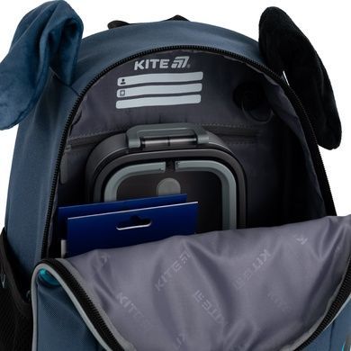Рюкзак дитячий Kite Kids Good Dog K25-2728XS-2 K25-2728XS-2 фото