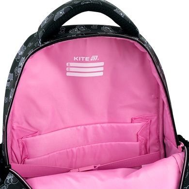 Рюкзак шкільний Kite Education Hello Kitty HK26-763M HK26-763M фото