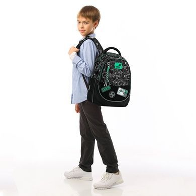 Рюкзак шкільний Kite Education Good Mood K26-700M-5 K26-700M-5 фото